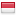 eduvideo.org server is located in Indonesia